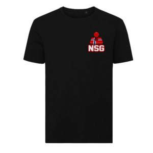 NSG Logo T-Shirt