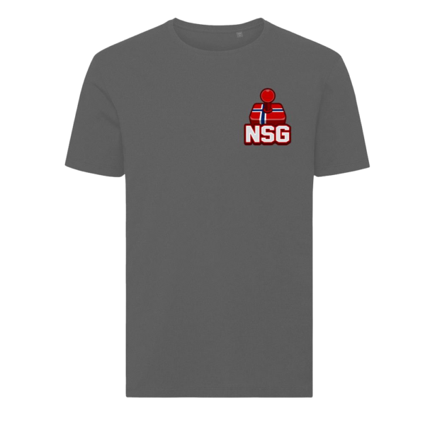 NSG Logo T-Shirt - Image 4