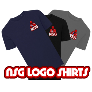 Logo t-shirts